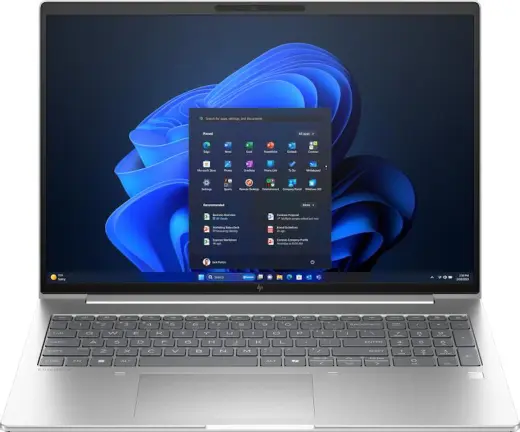 Hp Elitebook 6 G1i AD4G3ET U5-225U 16 GB 1 TB SSD 16'' W11Pro