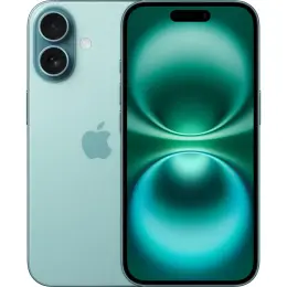 Apple iPhone 16 128 GB Deniz Mavisi 2