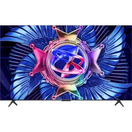 iFFALCON 85U95A 85'' 216 Ekran Uydu Alıcılı 4K Ultra HD Google MiniLED TV 5