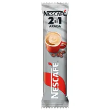 Nescafe 2'si 1 Arada 10 g