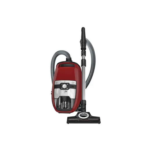 Miele Blizzard Cx1 Cat & Dog Toz Torbasız Süpürge 4,5 L Toz Hacmi ile Güçlü Emiş Teknolojisi