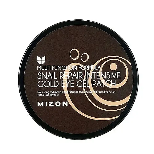 Mizon Snail Repair Intensive Gold Göz Maskesi