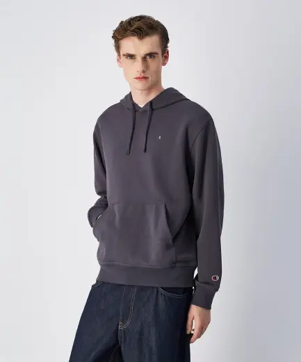 Champion Icons Hooded Sweatshirt