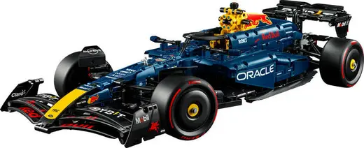 42206 LEGO® Technic Oracle Red Bull Racing RB20 F1 Araba