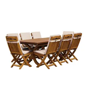 AB07 Masa Sandalye Takımı V2501