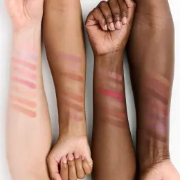 SKINFINISH COLOURSTRUCK BLUSH 12 SAATE KADAR KALICI, YÜKSEK PİGMENTLİ PUDRA ALLIK 4
