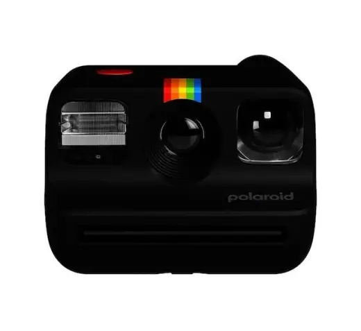 Polaroid Go Gen 2 Şipşak Fotograf Makinesi