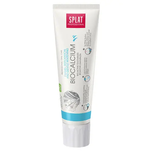 Splat Professional Biocalcium Diş Macunu 100 ml