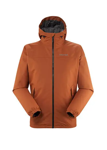 Access Warm Kahverengi Erkek Spor Ceket LFV12346 9884