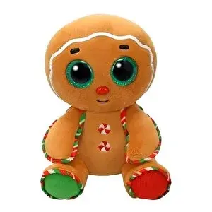 Mega Gingerbread Peluş - 20 Cm