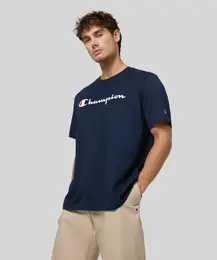 Champion Icons SS Tee 1