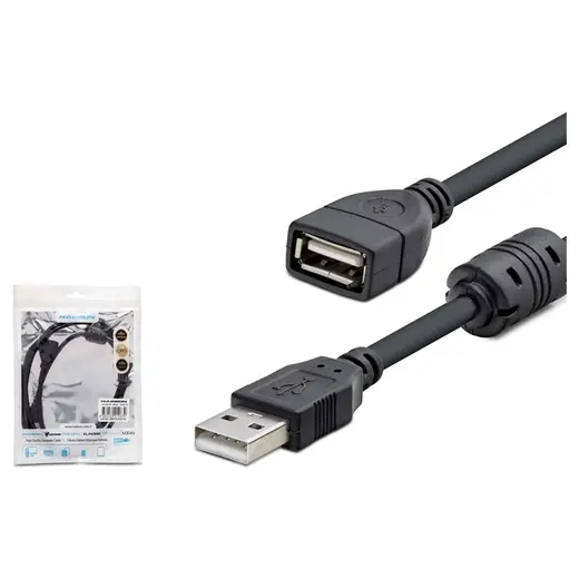Hadron HN4530 1 Metre USB Uzatma Kablo