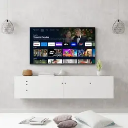 Next YE-32020GFSG4 32" 82 Ekran HD Çerçevesiz Android TV 12