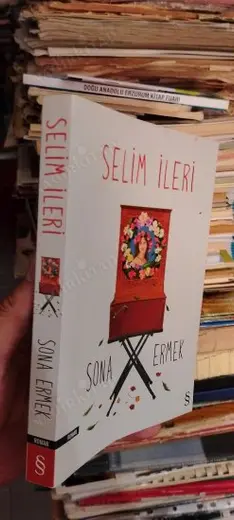 SONA ERMEK