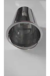 Arçelik K3283c / K3286 / K3283 Çay Makinesi Metal Demlik Süzgeci. 5
