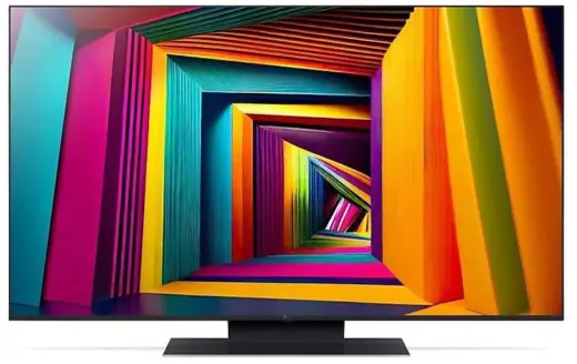 LG 65UR91006LA 4K Ultra HD 65" 165 Ekran Uydu Alıcılı webOS Smart LED TV KUTUSU AÇIK SIFIR