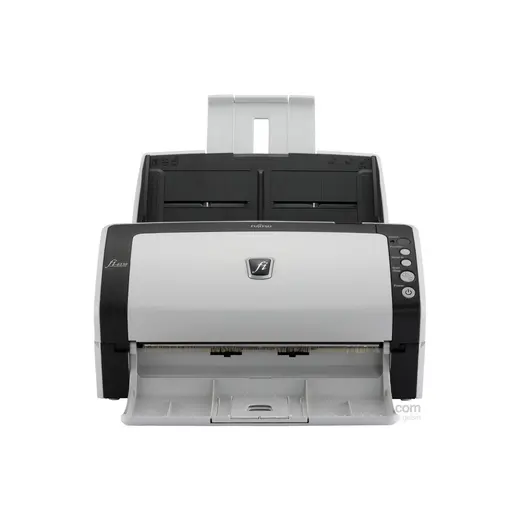 Fujitsu Fi 6160ZLA 60PPM Tarayıcı (Yenileme Ürün)