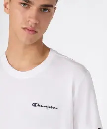 Champion Icons Short-Sleeve Tee 4