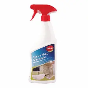 Gojo Duş Ve Kireç Temizleyici 750 ml