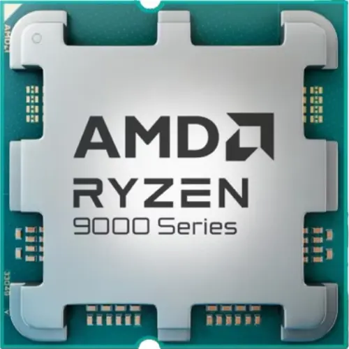 AMD Ryzen 9 9900X3D 4.40GHz 12 Çekirdek 128MB Önbellek Soket AM5 Tray İşlemci