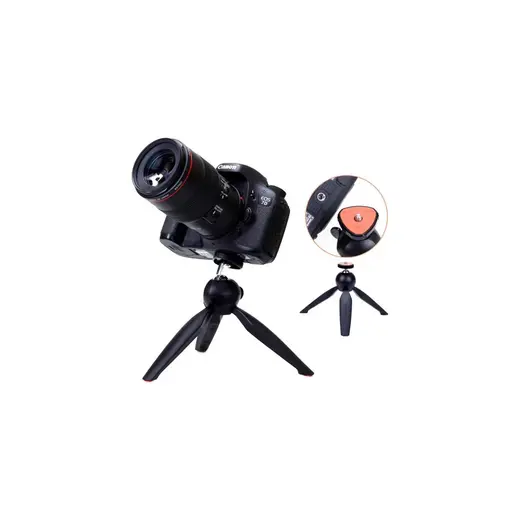 Uravas Store YT228 Telefon Kamera Tripod Stand