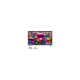 LG 65UA84006LB 4K Ultra HD 65" 165 Ekran Uydu Alıcılı webOS Smart LED TV 1