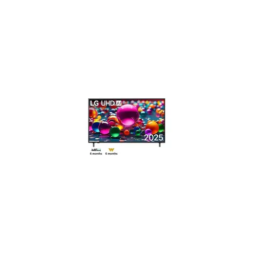 LG 65UA84006LB 4K Ultra HD 65" 165 Ekran Uydu Alıcılı webOS Smart LED TV