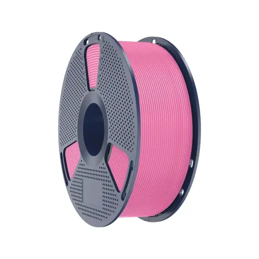 Sunlu High Speed Pla Filament Pembe 1.75MM 1kg
