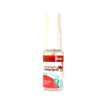 Bioline Catnip Sprey 15ml