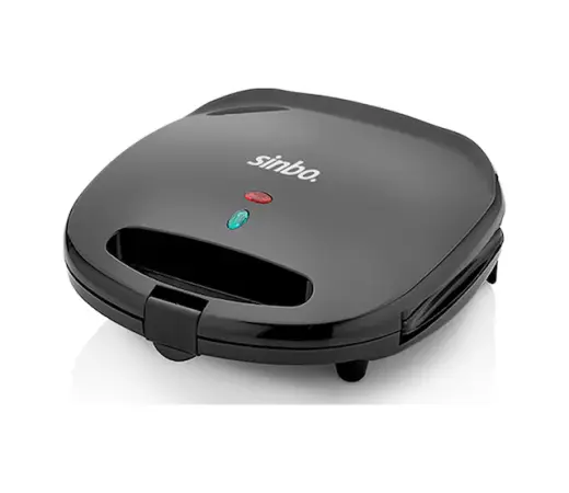 Sinbo SSM-2513 750 W Tost Makinesi
