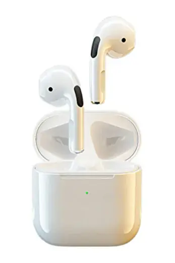 Pro 5 Premium A Kalite Mikrofonlu Dokunmatik Kablosuz Bluetooth Kulaklık