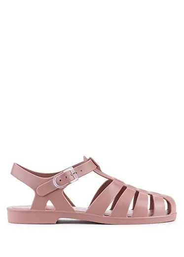 Biarritz Rose Gold Kadın Sandalet
