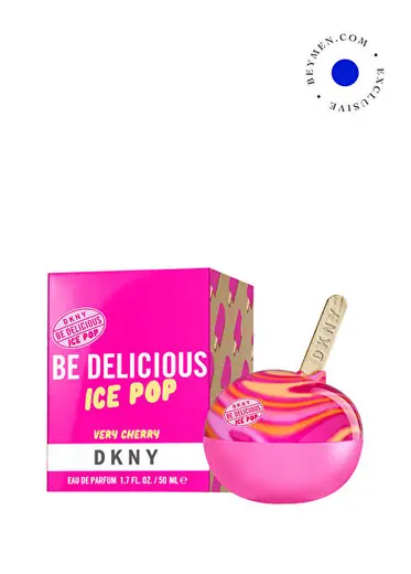 Be Delicious İce Pop Very Cherry EDP 50 ml Kadın Pafüm