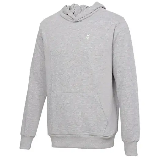 PULSE HOODIE Gri Erkek Hoodie