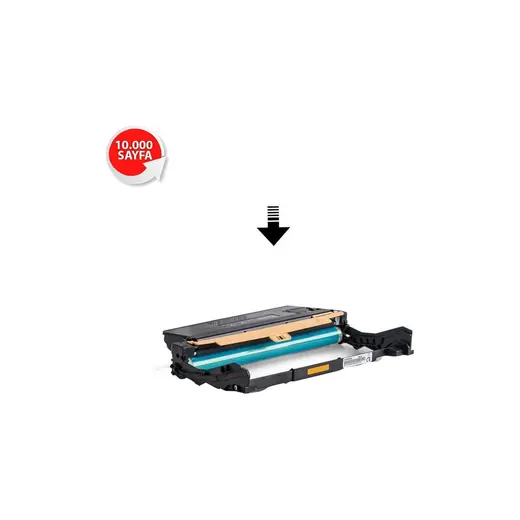 Plusprint Xerox B205-B210-B215 Muadil Drum Ünitesi Yüksek Kapasite