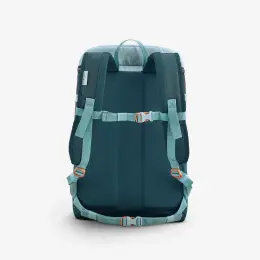 Soğutucu Sırt Çantası - 20 L - Mavi - 7 Saat Serin Tutma - 100 8