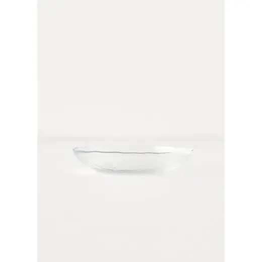 Bella Maison Kronos Sunum Kasesi Naturel (16 Cm) Naturel