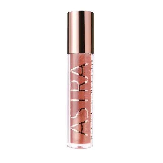 Astra My Gloss Plump & Shine Dudak Parlatıcısı 04 Glow Fever