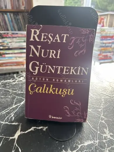 Çalıkuşu