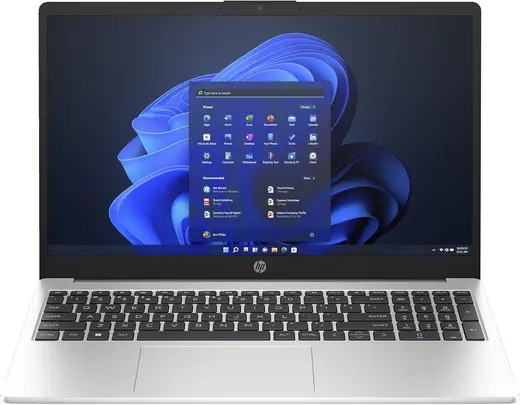 HP 250 G10 B2PH1ES011 i7-1355U 32 GB 1TBSSD 15.6" FHD W11P Dizüstü Bilgisayar