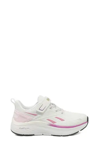 Prime Walk Ultra KDS I Beyaz Kız Çocuk Spor Ayakkabı