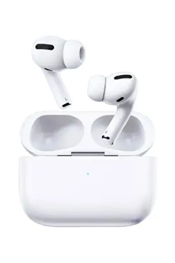 Pro Kablosuz Bluetooth Kulaklık – iOS ve Android Uyumlu Yeni Nesil Ergonomik Stereo Kulaklık