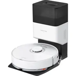 Roborock Q7 Max Plus Akıllı Robot Süpürge -Beyaz 3