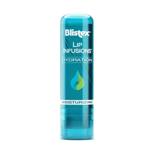 Blistex Lip Infusions Hydration SPF15 Dudak Bakım Kremi 3,7 gr