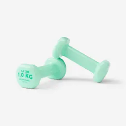 Dambıl - 2x1 Kg - Yeşil 2
