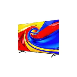 TCL 50P7L 50'' 127 Ekran Uydu Alıcılı 4K Ultra HD Google Smart QLED TV 5