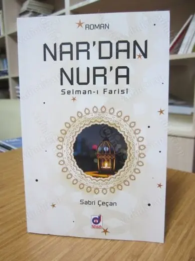 Nar'dan Nur'a Selam-ı Farisi