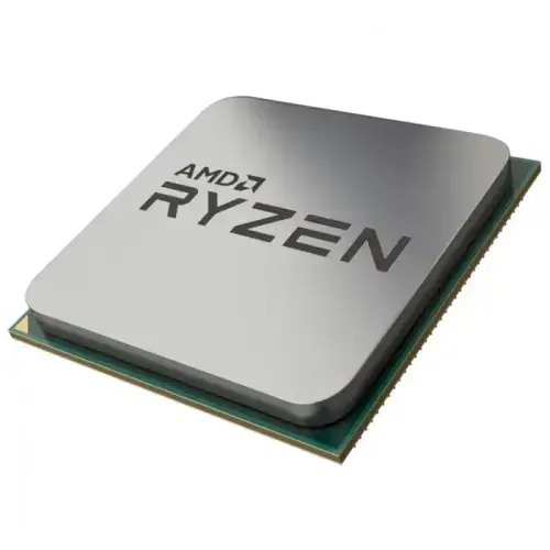 AMD Ryzen 5 5500 3.60GHz (Max 4.2GHz) 6 Çekirdek 16MB Önbellek Soket AM4 Tray İşlemci