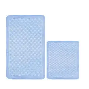 Crea Halı Crea Eylül Paspas 60x100 Gri