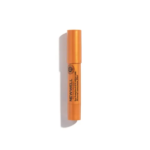 New Well Sun Protective & Eye Area Care Yaşlanma Karşıtı Göz Çevresi Kremi
